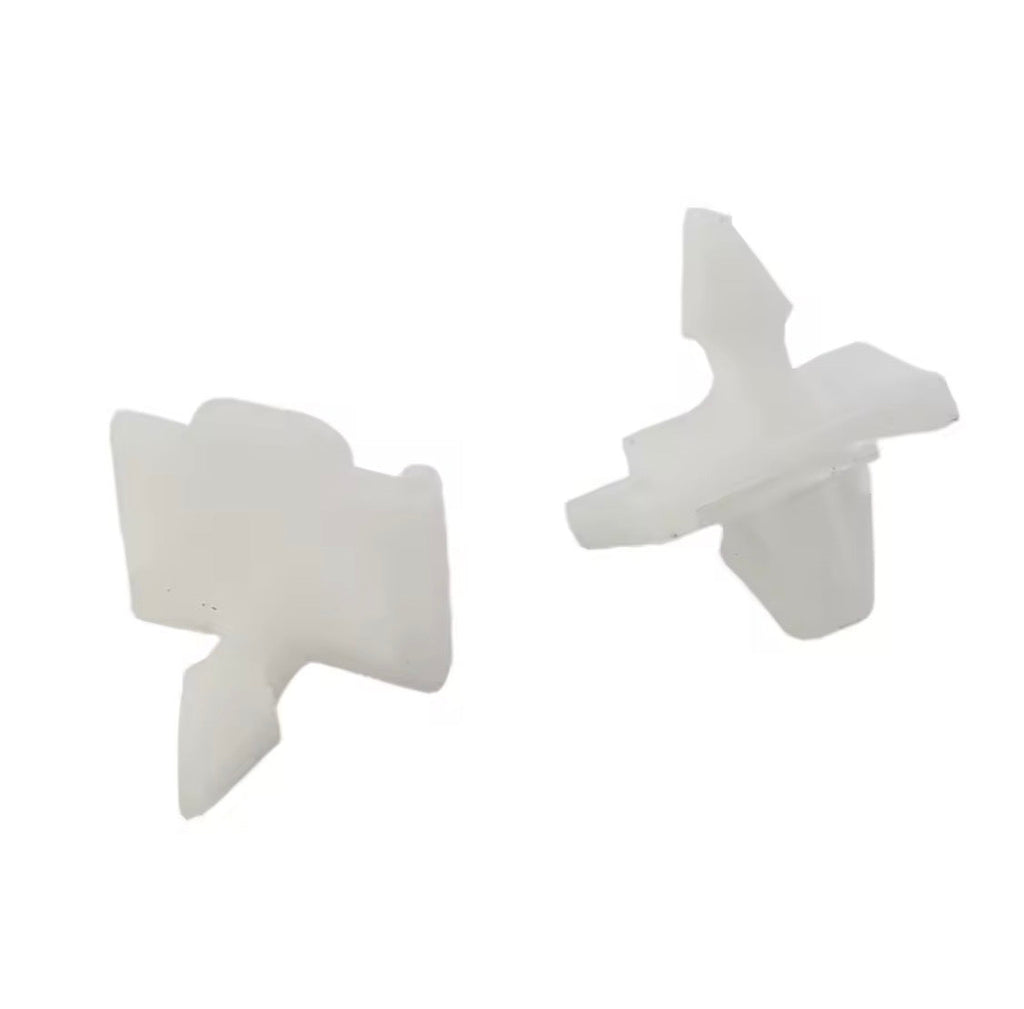 30x Verkleidungsclips für Mercedes W201 / W124 / A124 / S124