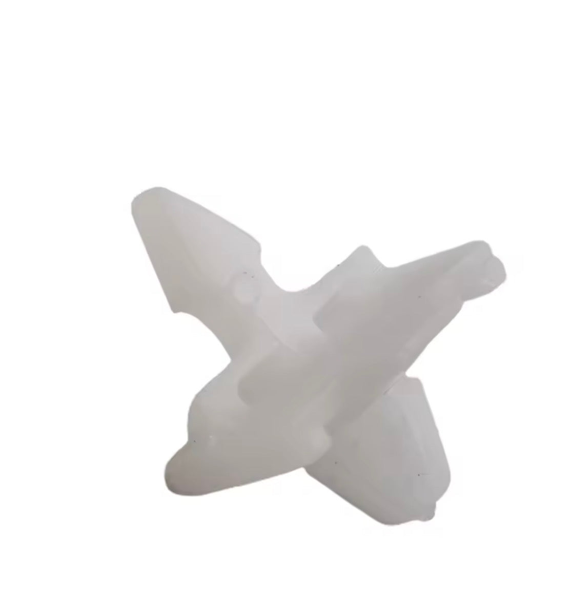 30x Verkleidungsclips für Mercedes W201 / W124 / A124 / S124