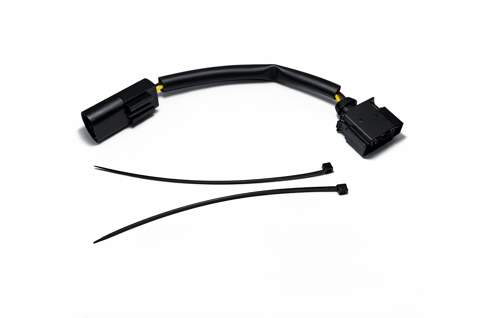 Ölstoppkabel Nockenwellenversteller für Mercedes M111 EVO & M271 / M271 EVO – Plug & Play Schutz Kabelbaum