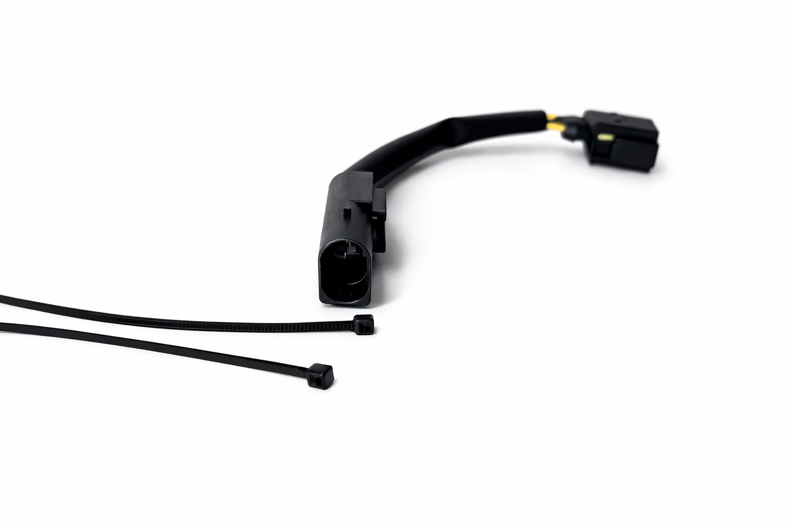 Ölstoppkabel Nockenwellenversteller für Mercedes M111 EVO & M271 / M271 EVO – Plug & Play Schutz Kabelbaum