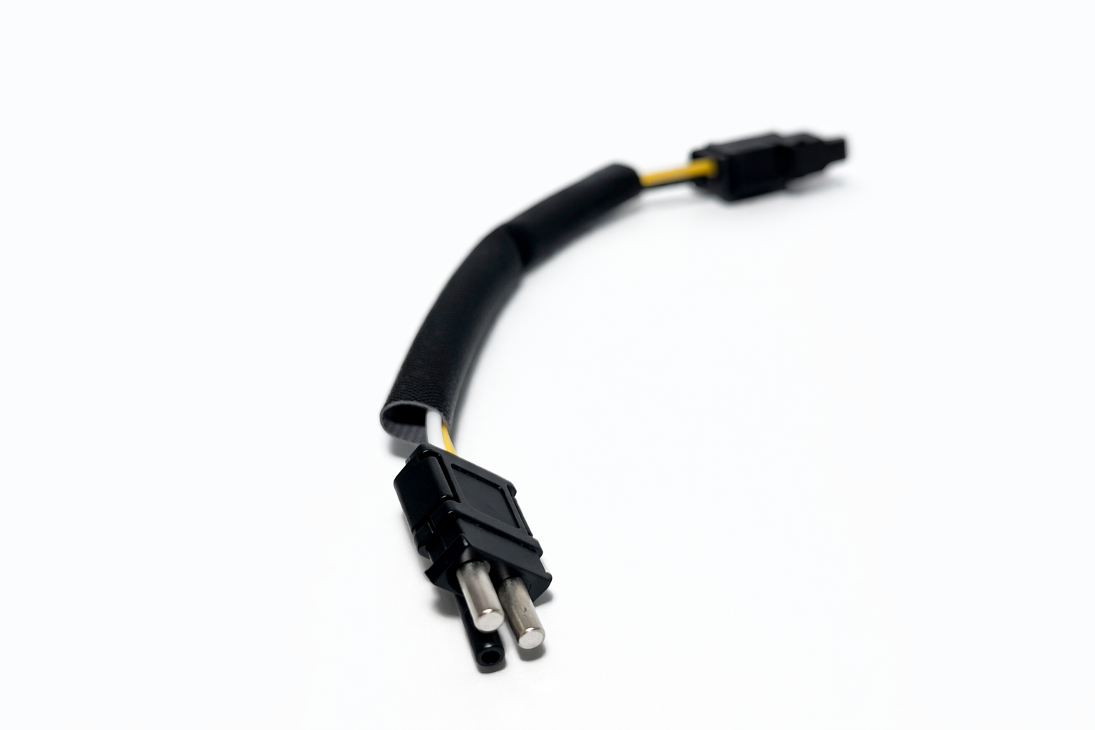Ölstoppkabel für Mercedes-Benz M111 Vor-Evo – Nockenwellenversteller (alter Stecker)