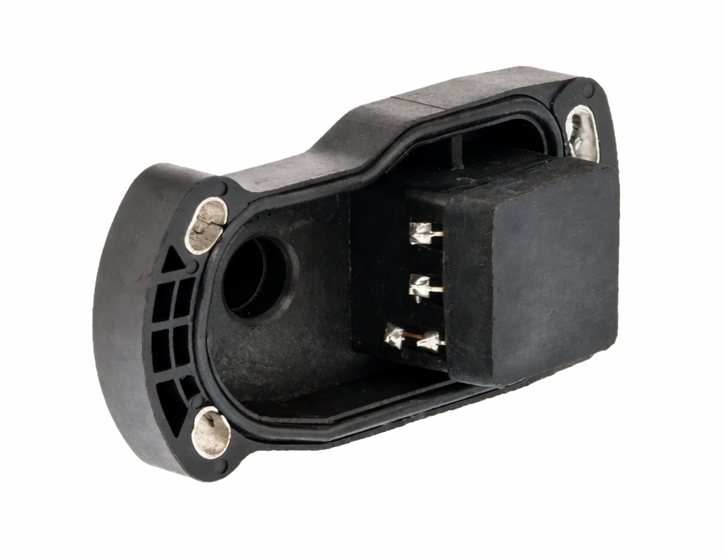 Stauscheiben-Potentiometer für Mercedes W124, W126, W201 – KE-Jetronic