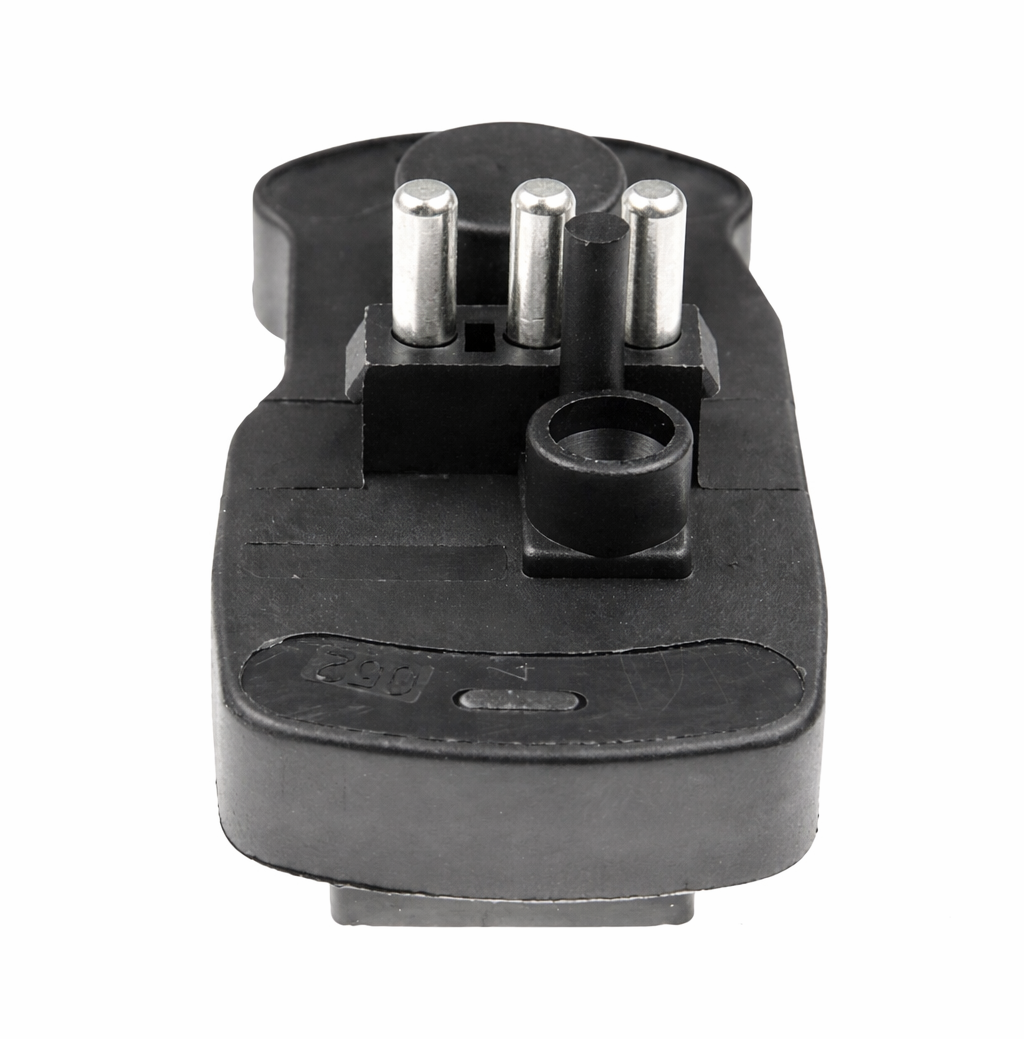 Stauscheiben-Potentiometer für Mercedes W124, W126, W201 – KE-Jetronic