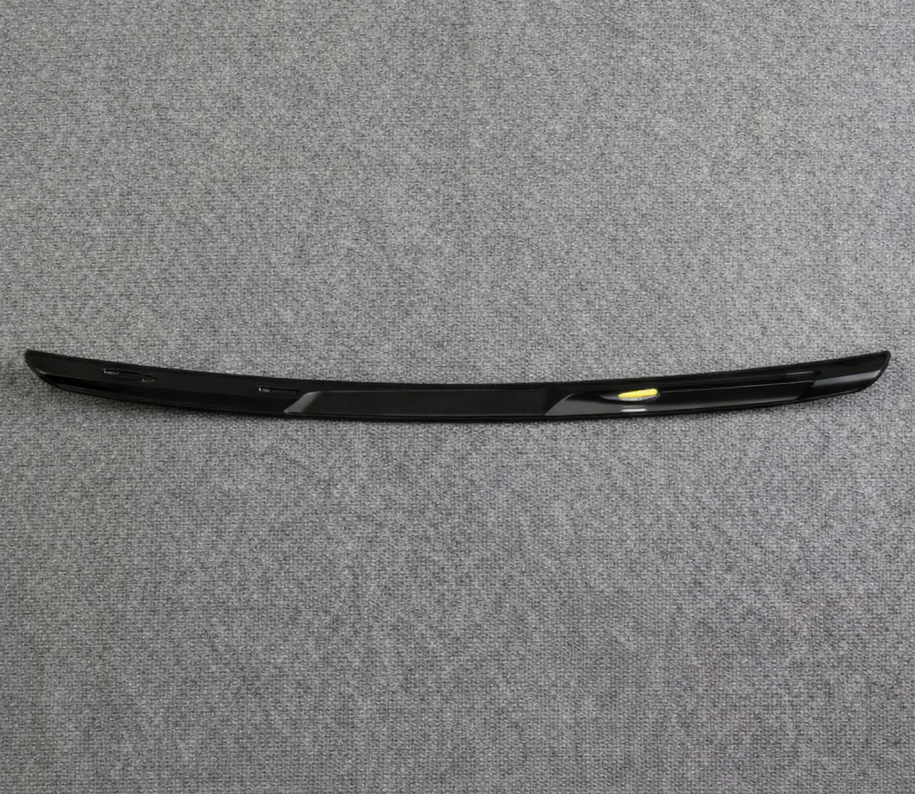 AMG-Style Heckspoiler / Abrisskante für Mercedes-Benz SLK R170