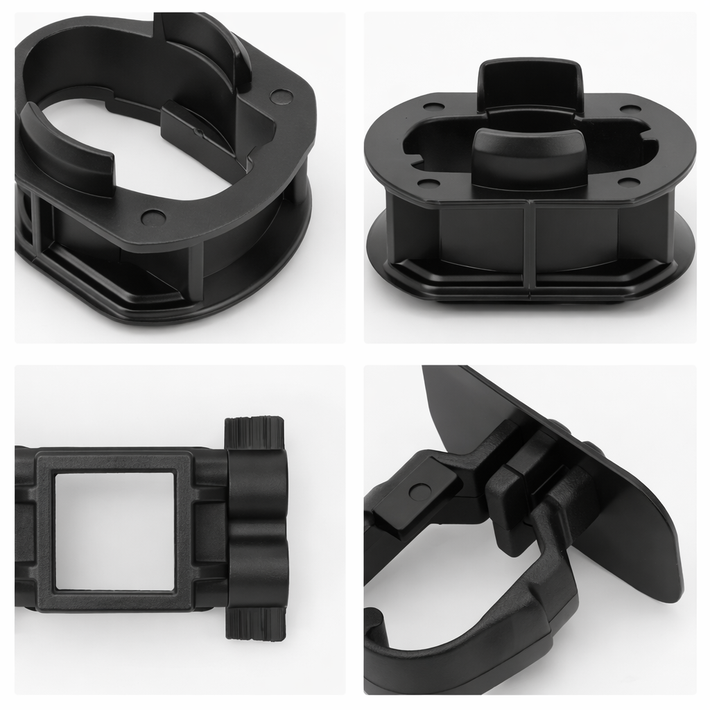 Schweller Befestigungsclips Mercedes W202 / W210 / W208 / R170 – A0099884078