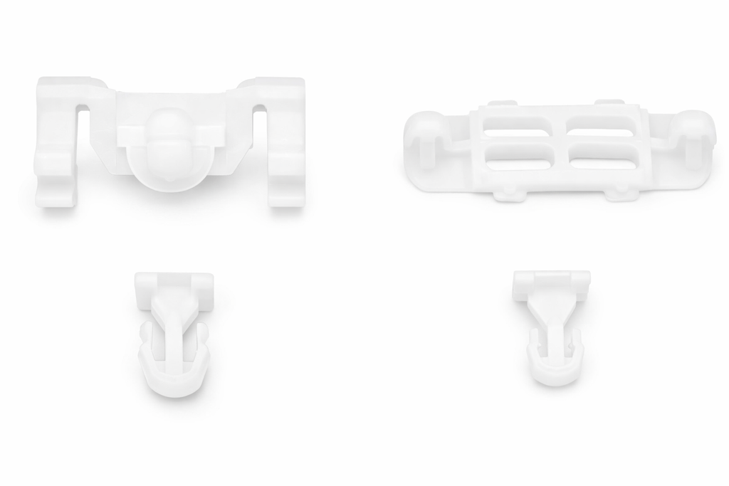 Schweller Befestigungsclips Mercedes W202 / W210 / W208 / R170 – A0099884078