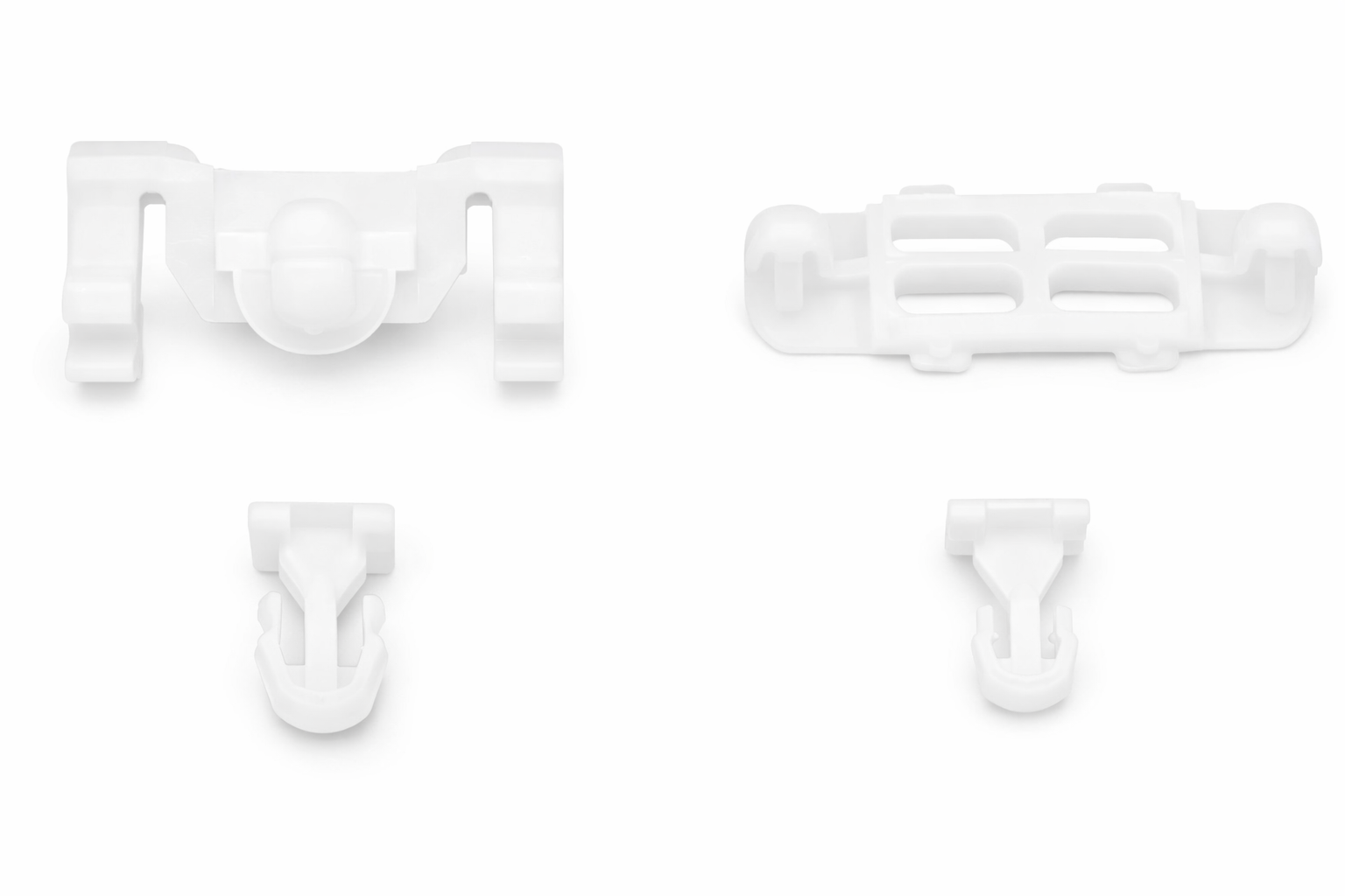 Schweller Befestigungsclips Mercedes W202 / W210 / W208 / R170 – A0099884078