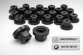 Karosserie-Muttern Set – Mercedes & BMW – OE A0039900251 / 16131176747
